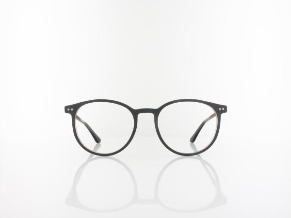 Wood Fellas | Point Wood Acetate 11037 6960 50 | curled grey