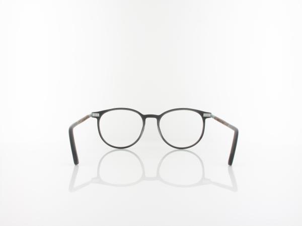 Wood Fellas | Point Wood Acetate 11037 6960 50 | curled grey