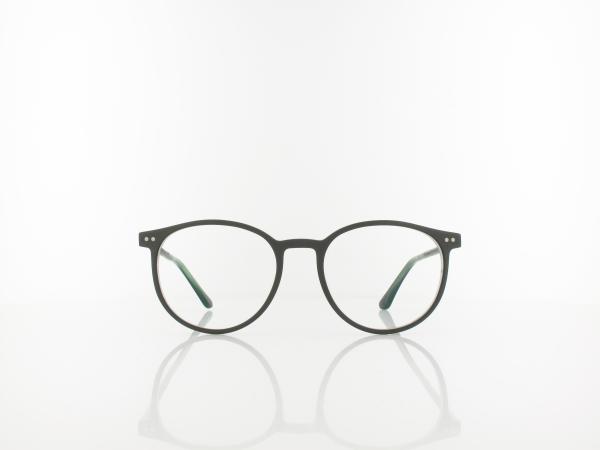 Wood Fellas | Point Wood Acetate 11037 7346 50 | curled green