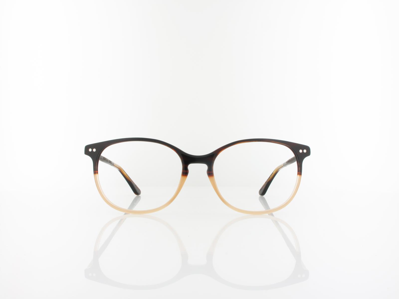 Wood Fellas | Prospect Wood Acetate 11038 6999 54 | black oak espresso