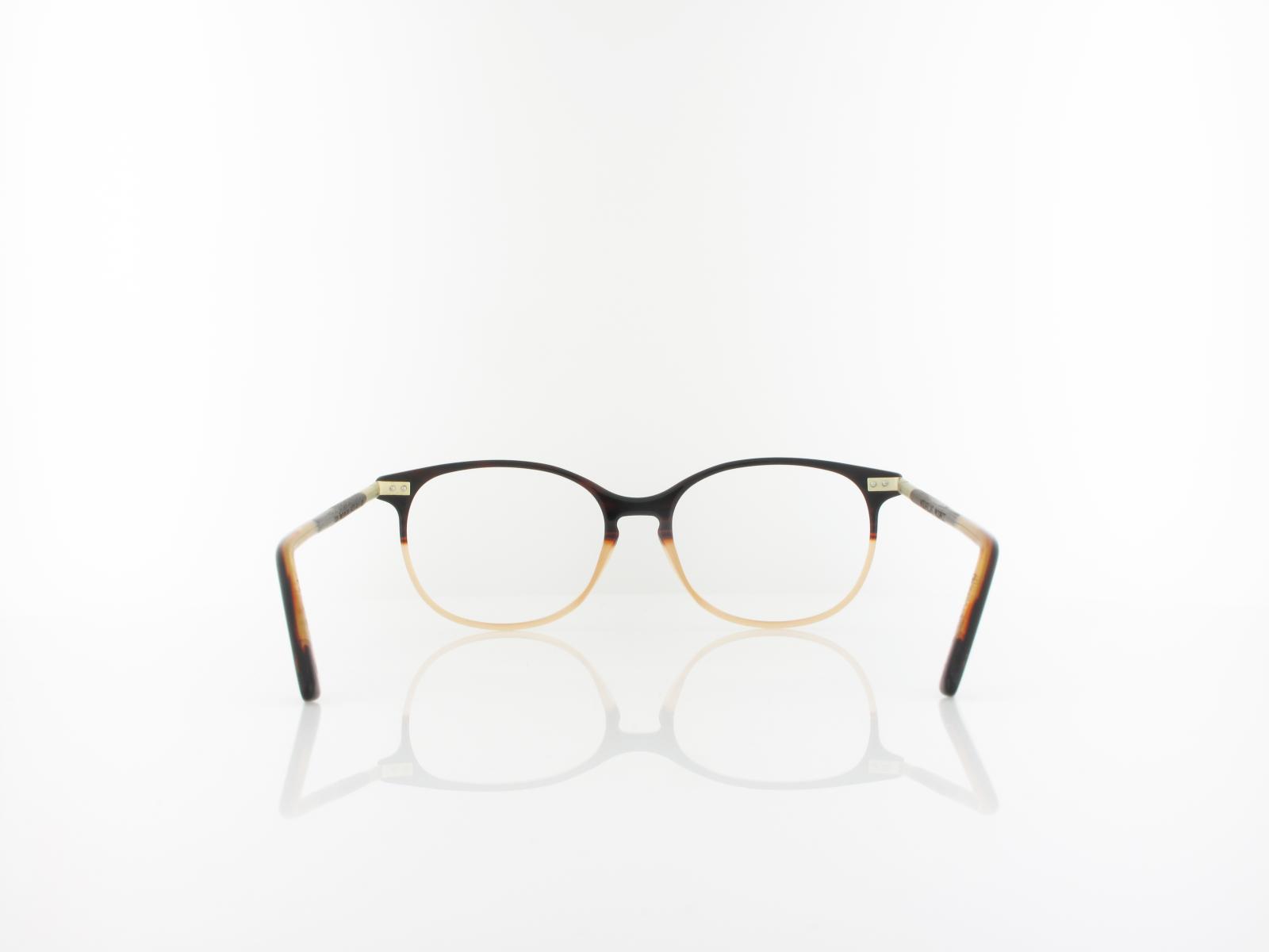 Wood Fellas | Prospect Wood Acetate 11038 6999 54 | black oak espresso