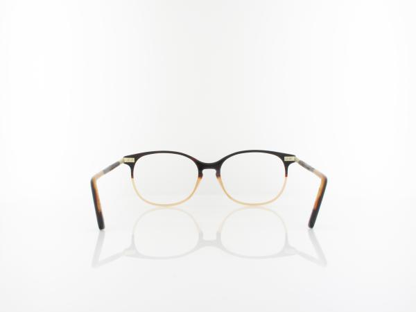 Wood Fellas | Prospect Wood Acetate 11038 6999 54 | black oak espresso