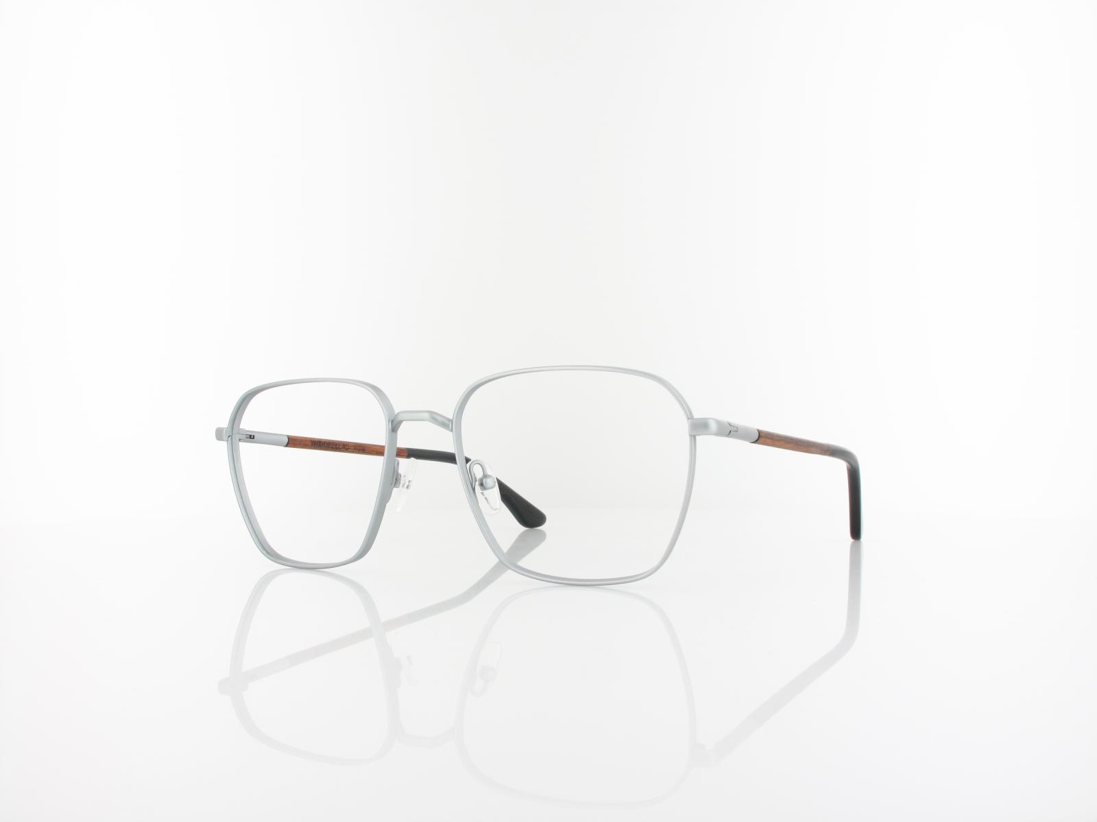 Wood Fellas | Vista Wood Titan 11040 6969 55 | macassar