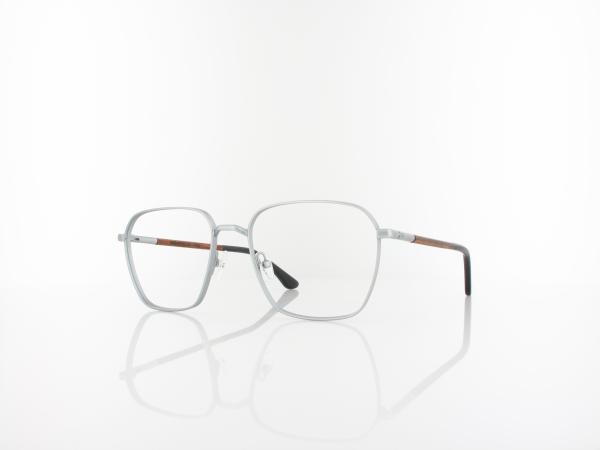 Wood Fellas | Vista Wood Titan 11040 6969 55 | macassar