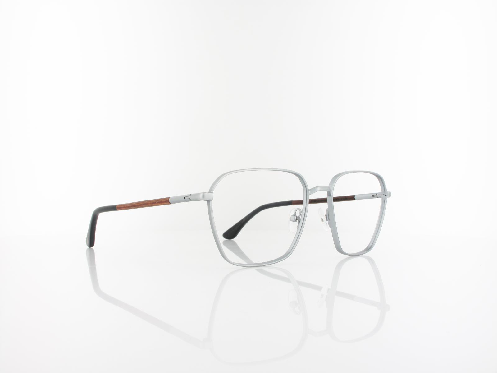 Wood Fellas | Vista Wood Titan 11040 6969 55 | macassar