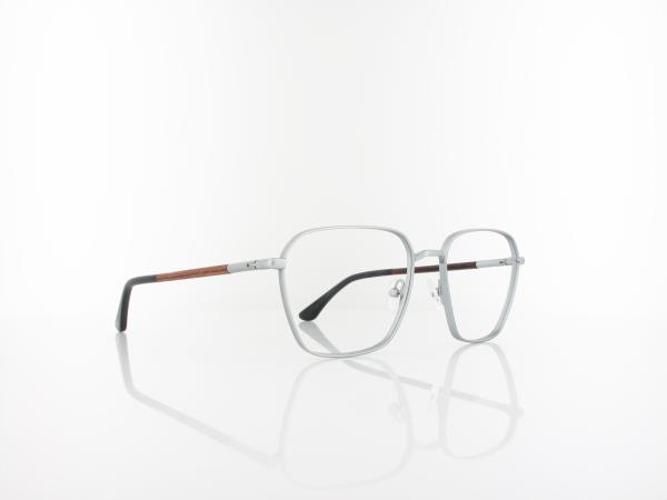 Wood Fellas | Vista Wood Titan 11040 6969 55 | macassar