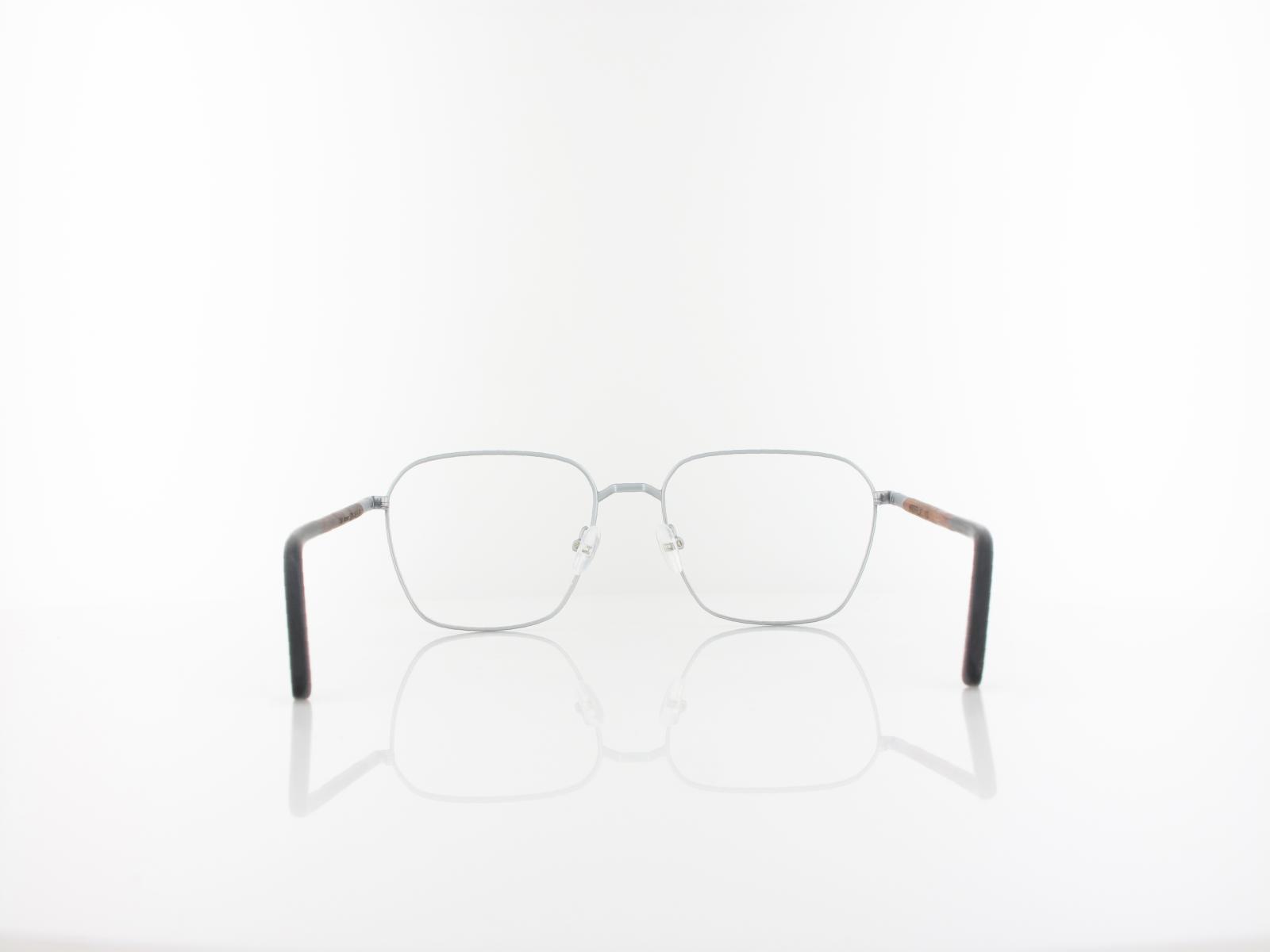 Wood Fellas | Vista Wood Titan 11040 6969 55 | macassar