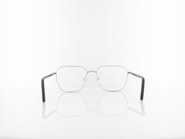 Wood Fellas | Vista Wood Titan 11040 6969 55 | macassar