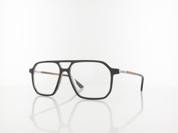 Wood Fellas | Blip Wood Acetate 11041 7039 57 | macassar grey