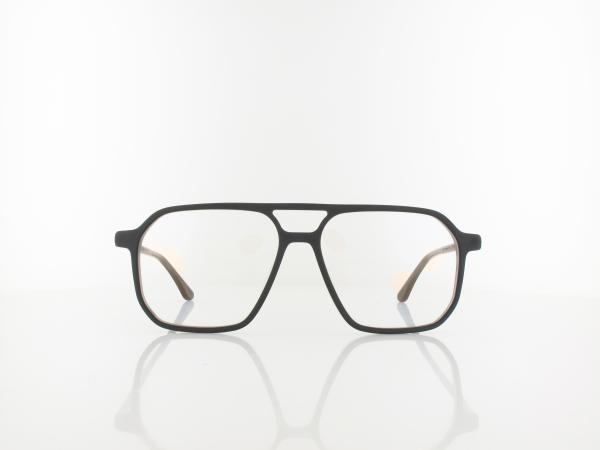 Wood Fellas | Blip Wood Acetate 11041 7039 57 | macassar grey