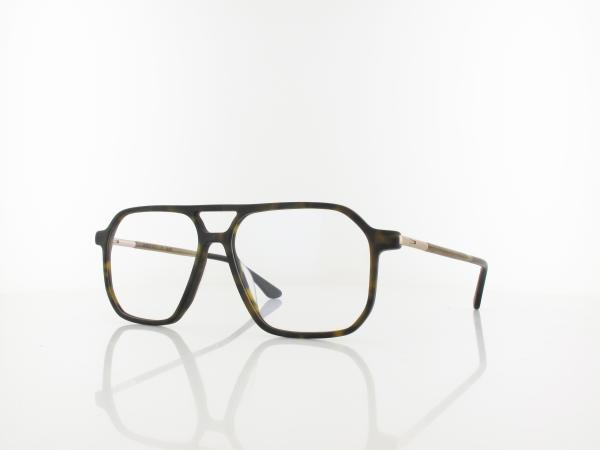 Wood Fellas | Blip Wood Acetate 11041 7041 57 | walnut havana