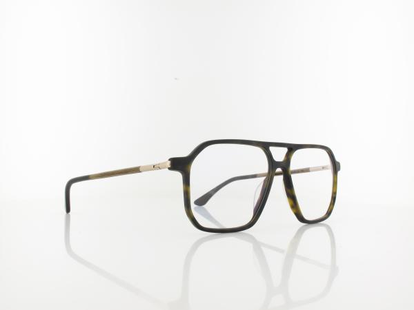 Wood Fellas | Blip Wood Acetate 11041 7041 57 | walnut havana