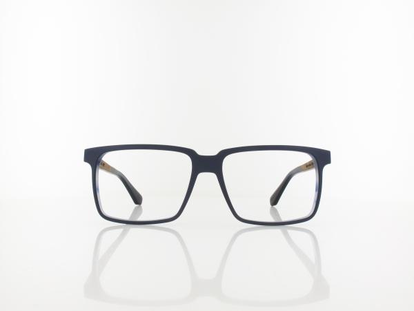 Wood Fellas | Next Wood Acetate 11043 7046 57 | curled blue
