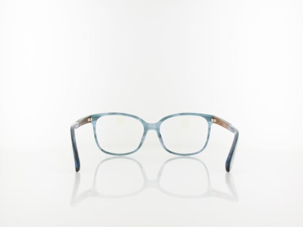 Wood Fellas | Vary Wood Acetate 11045 7051 54 | macassar blue