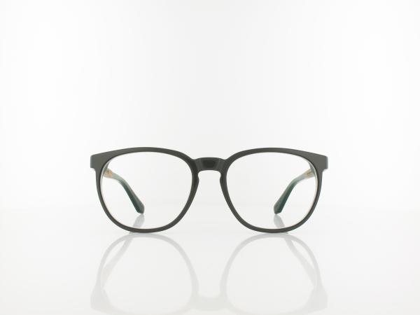 Wood Fellas | Yonder Wood Acetate 11055 7312 55 | macassar green