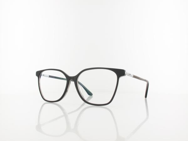 Wood Fellas | Flow Wood Acetate 11073 7362 55 | black oak grey