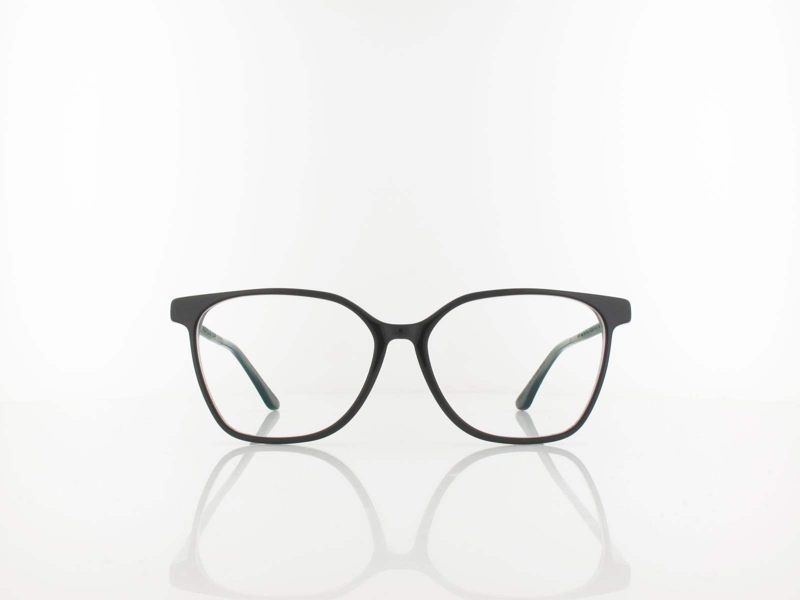 Wood Fellas | Flow Wood Acetate 11073 7362 55 | black oak grey