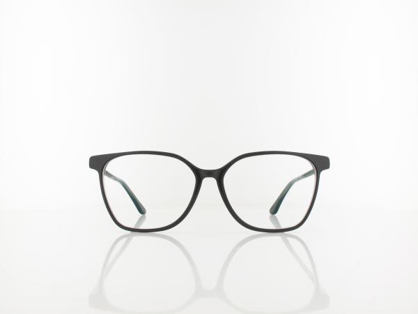 Wood Fellas | Flow Wood Acetate 11073 7362 55 | black oak grey