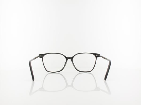 Wood Fellas | Flow Wood Acetate 11073 7362 55 | black oak grey