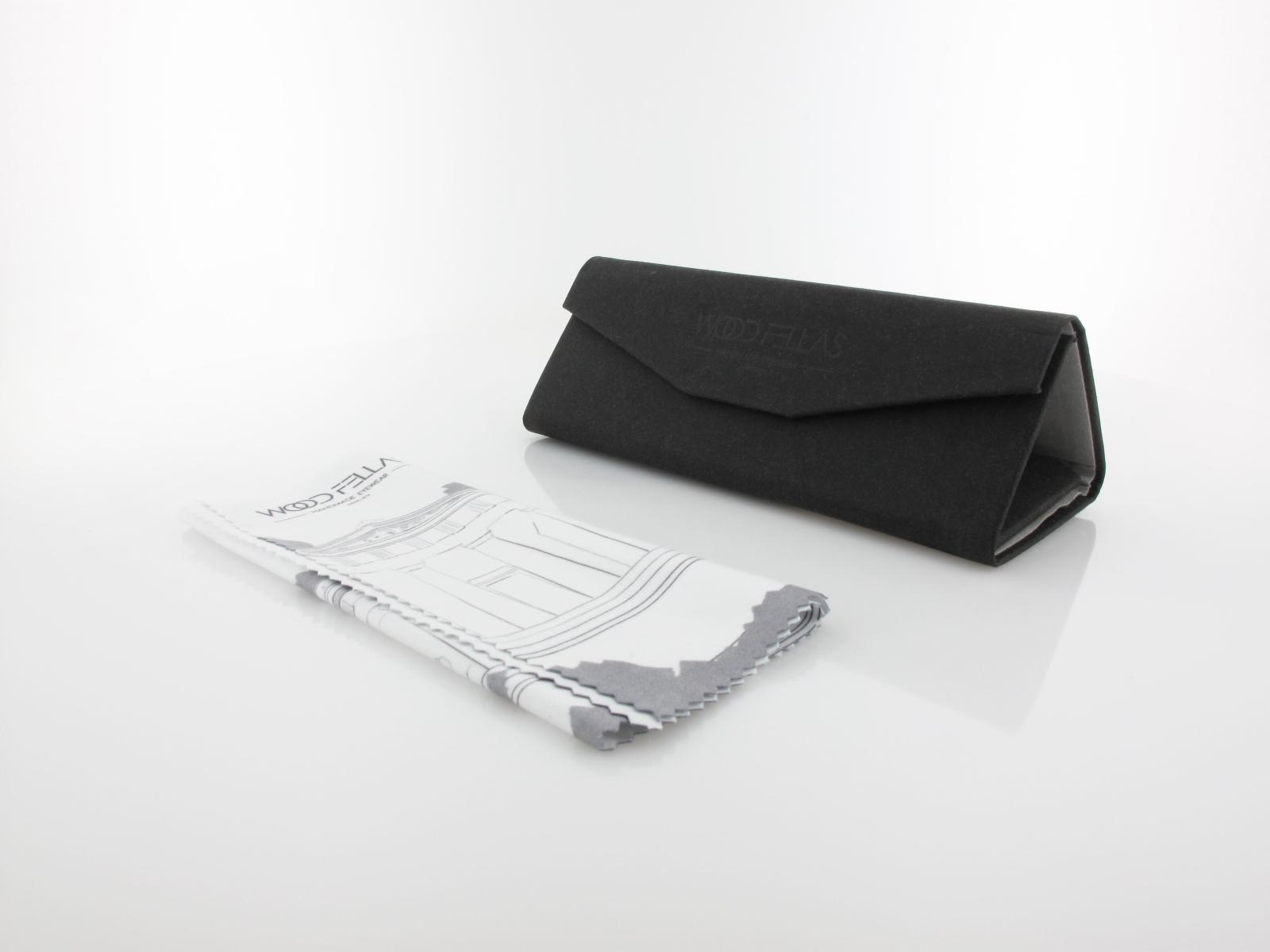 Wood Fellas | Flow Wood Acetate 11073 7362 55 | black oak grey