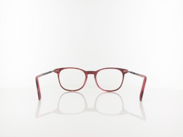 Wood Fellas | BREEZE Wood Acetate 11077 7442 49 | black oak pink
