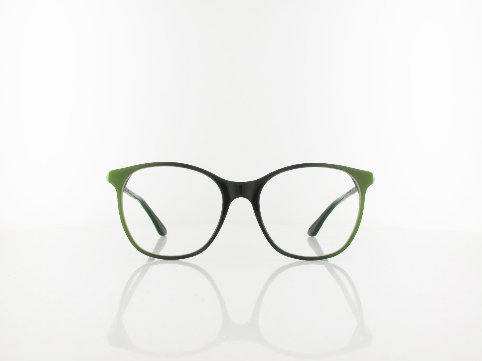 Wood Fellas | LUME Wood Acetate 11078 7444 51 | curled green
