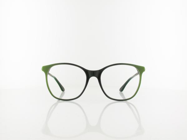 Wood Fellas | LUME Wood Acetate 11078 7444 51 | curled green