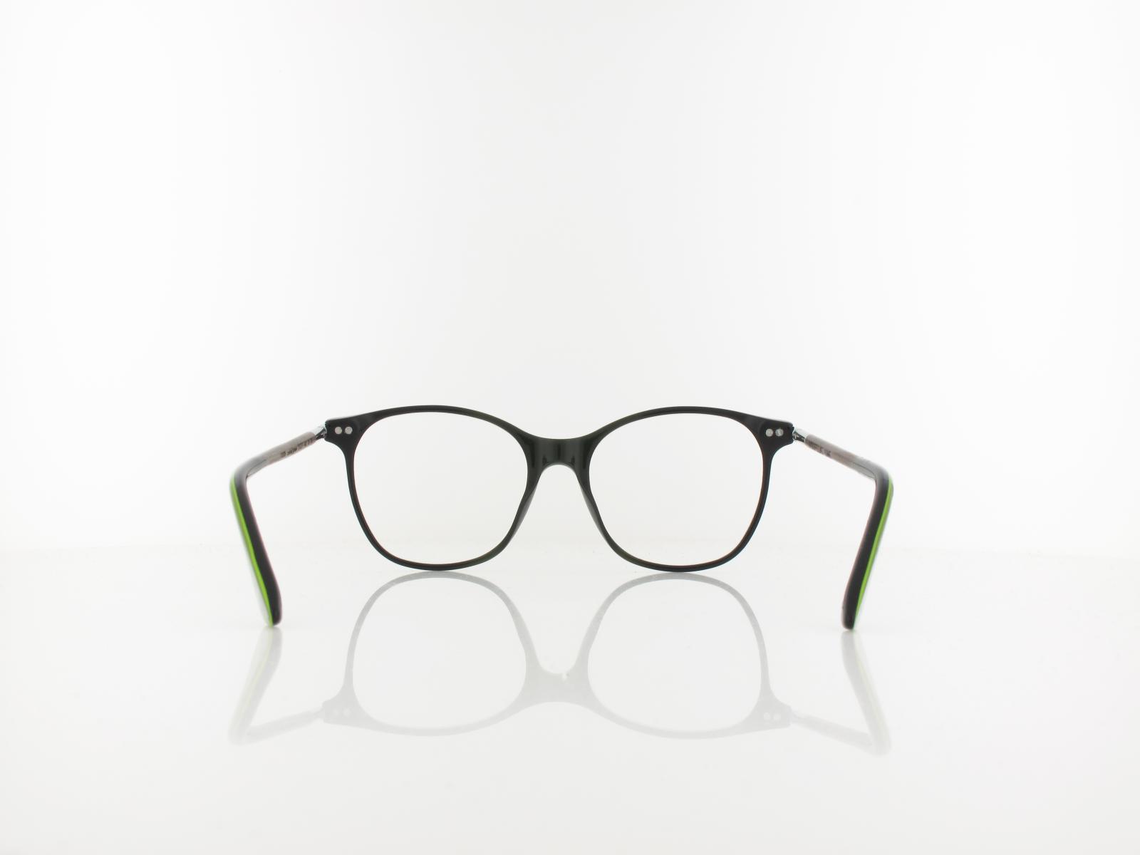 Wood Fellas | LUME Wood Acetate 11078 7444 51 | curled green