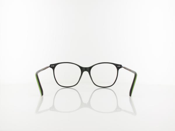 Wood Fellas | LUME Wood Acetate 11078 7444 51 | curled green