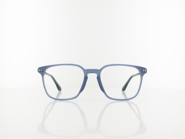 Wood Fellas | DAWN Wood Acetate 11086 7472 53 | curled blue