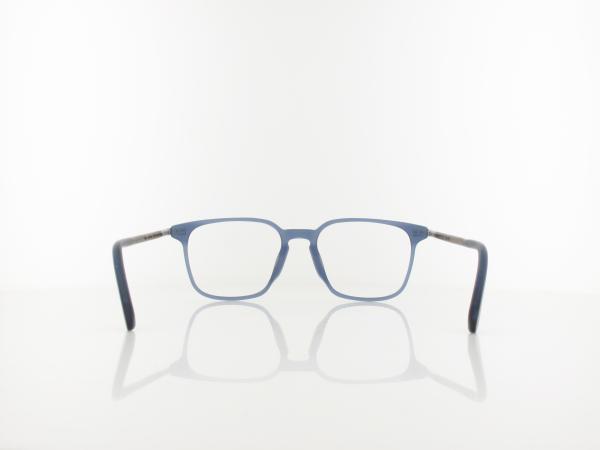 Wood Fellas | DAWN Wood Acetate 11086 7472 53 | curled blue