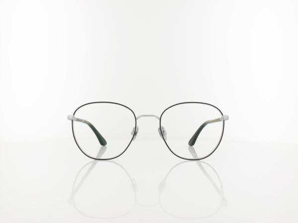 Wood Fellas | ORIGIN Wood Titanium 11091 7487 51 | macassar silver