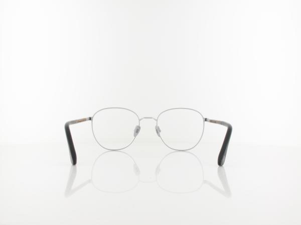 Wood Fellas | ORIGIN Wood Titanium 11091 7487 51 | macassar silver