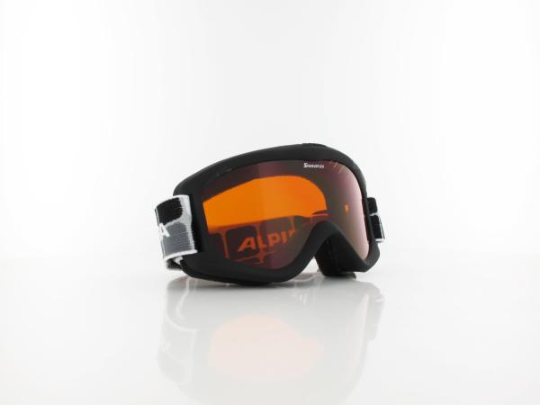 ALPINA | Carvy 2.0 SLT A7076 431 | black / SLT