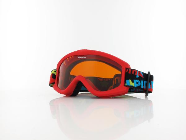 ALPINA | Carvy 2.0 SLT A7076 451 | red / SLT