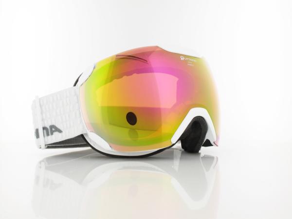 ALPINA | Pheos S A72438 12 | white / QMM pink sph.