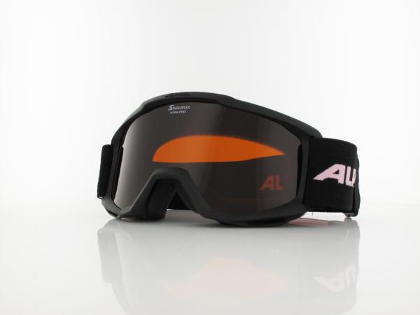 ALPINA | Piney A7268 432 | black rose / hicon