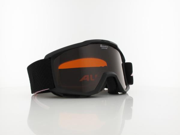 ALPINA | Piney A7268 432 | black rose / hicon
