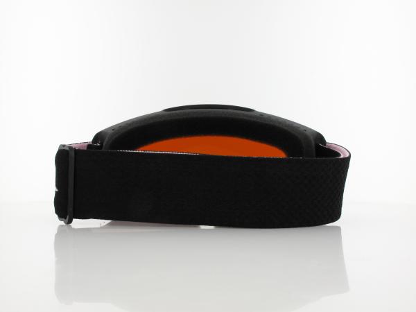 ALPINA | Piney A7268 432 | black rose / hicon
