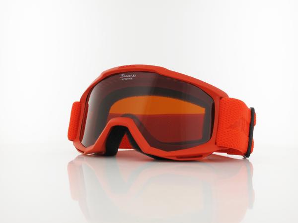 Alpina | Piney A7268 441 | pumpkin matt / S-hicon