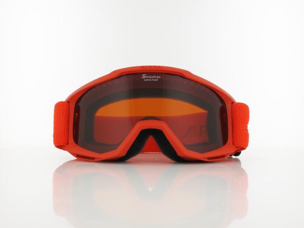 Alpina | Piney A7268 441 | pumpkin matt / S-hicon