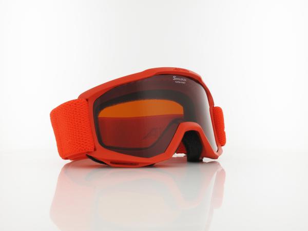 Alpina | Piney A7268 441 | pumpkin matt / S-hicon