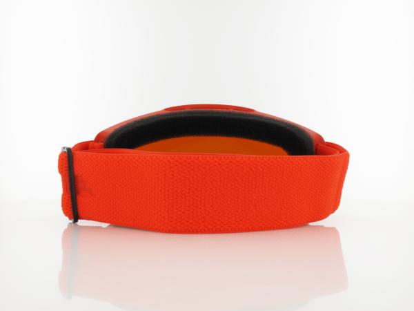 Alpina | Piney A7268 441 | pumpkin matt / S-hicon