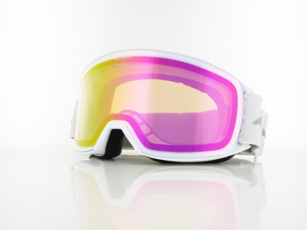 ALPINA | Nakiska A7280 811 | white / HM pink