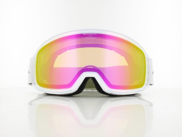 ALPINA | Nakiska A7280 811 | white / HM pink