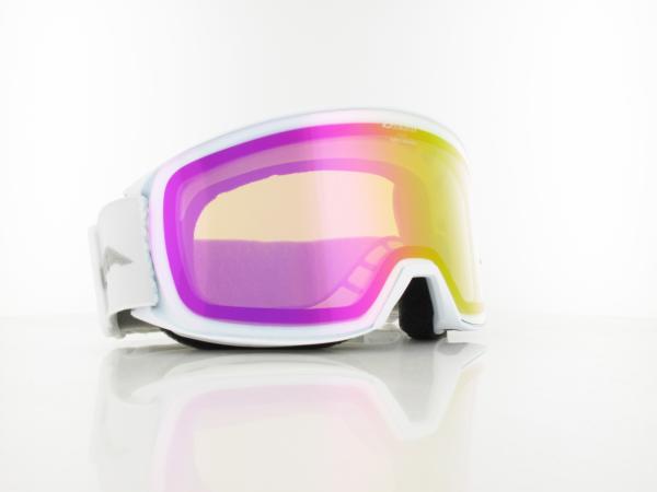 ALPINA | Nakiska A7280 811 | white / HM pink