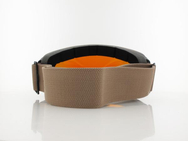 Alpina | Double Jack PLANET A7285 891 | sand matt / Q-LITE grey