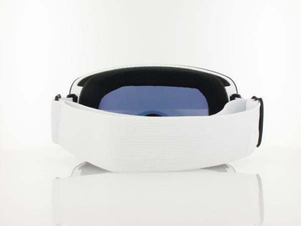 ALPINA | PENKEN A7292 811 | white matt / gold mirror