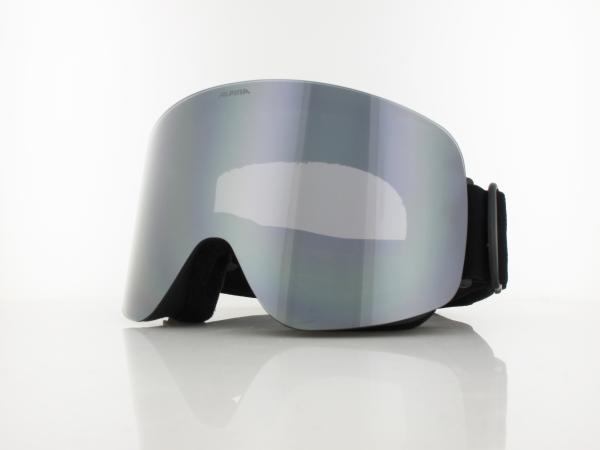 ALPINA | PENKEN A7292 831 | black matt / black mirror