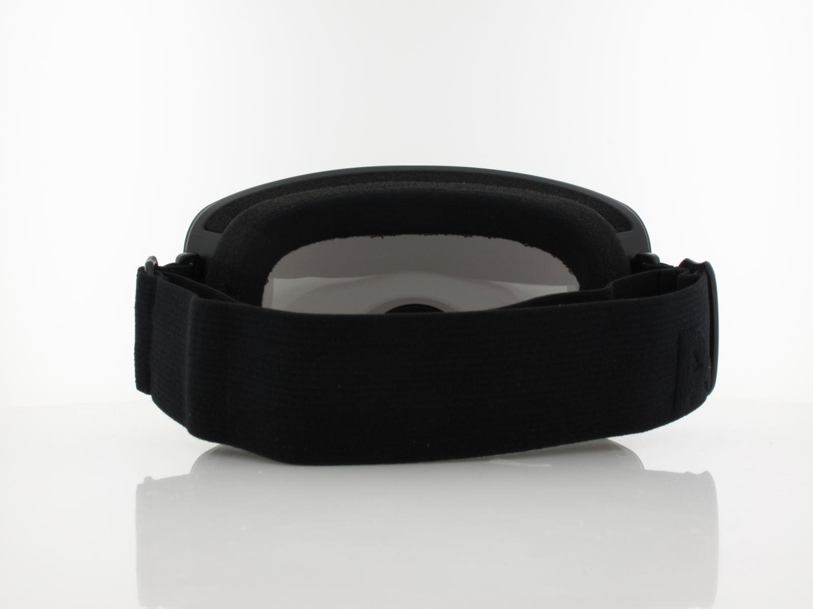 ALPINA | PENKEN A7292 831 | black matt / black mirror
